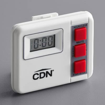 Digital Timers