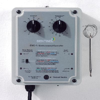 Photo Sentinel Controller