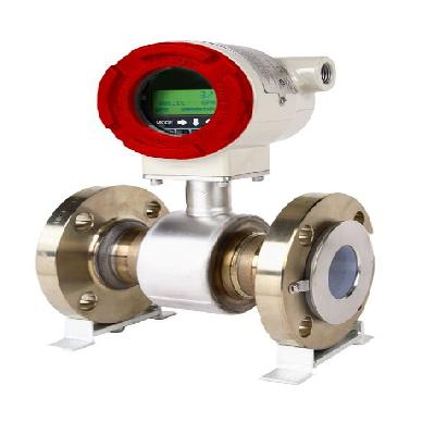 Electromagnetic Flow Meter