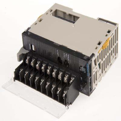 Omron Sysmac Cp1h Plc