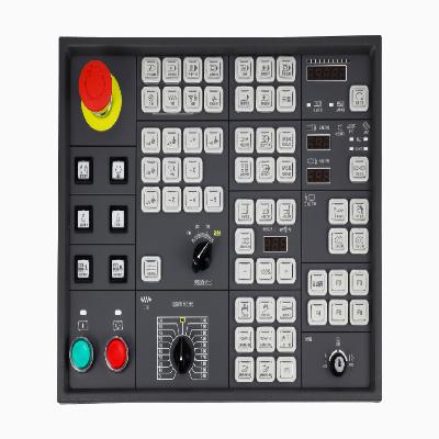 CNC Control Panel