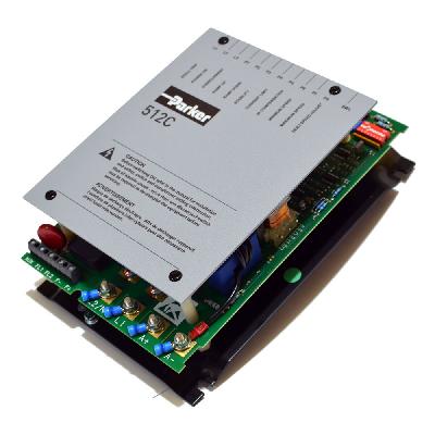 Parker  Analog DC Drive