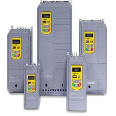 Parker  AC Variable Frequency Drives