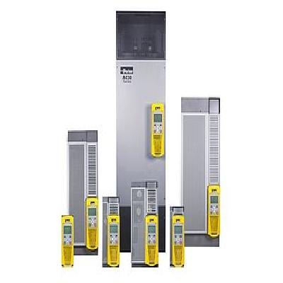 Parker AC30 Series Variable Speed Drives