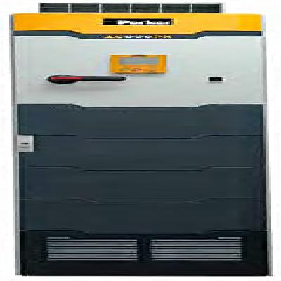 Parker  AC Variable Frequency Drives