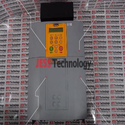 Parker AC Integrator Series Drive Repair Service