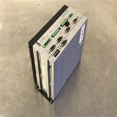 Parker Servo Drives