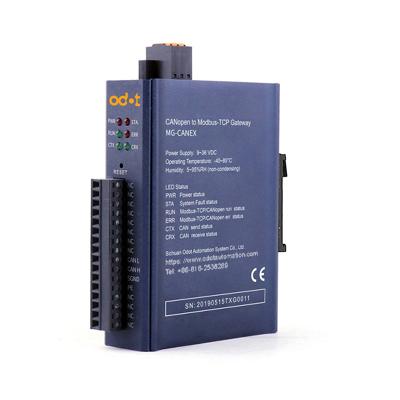  Channel MODBUS 