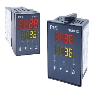  Programmable  Universal Process Indicator 