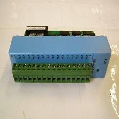 Universal Channel Analog input module