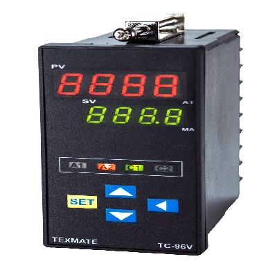 Advanced Temperature Indicator 