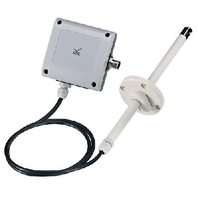 Air Velocity  Meters