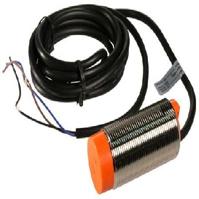 Capacitive Proximity Sensors