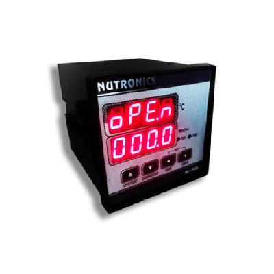 Clavex, Autoclave Controller