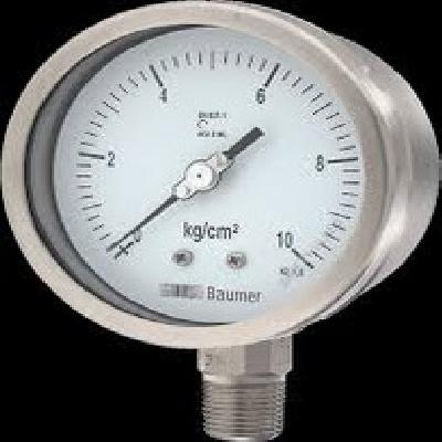 Digital Pressure Gauges