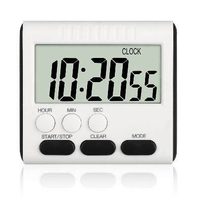 Digital Timers