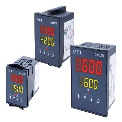 Self Tune PID Process Controller