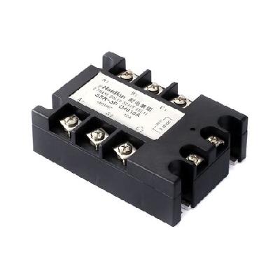 High Power Three Phase Solid State Modules
