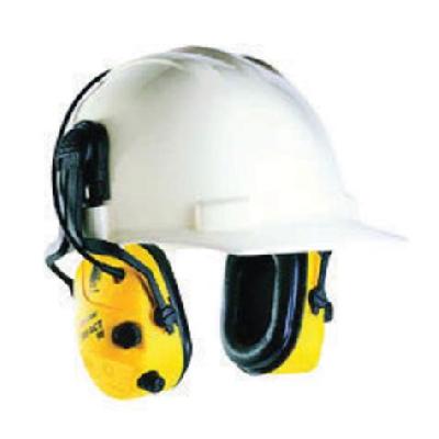 High Voltage Detector , Helmet Mount - Honeywell