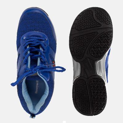 Honeywell Sporty Safety Shoes
