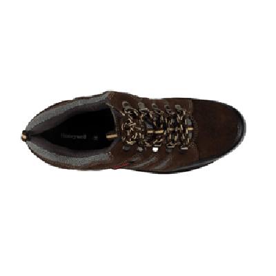 Athletic Executive Safety Shoes