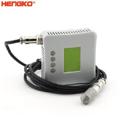 Humidity RH-30 Transmitters