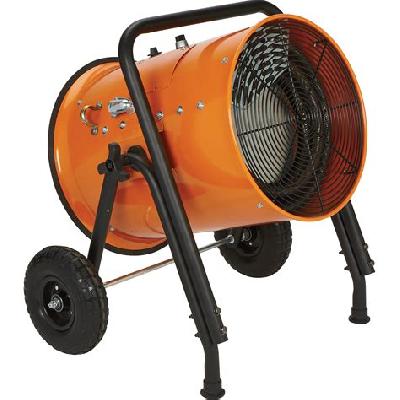 Industrial Heaters