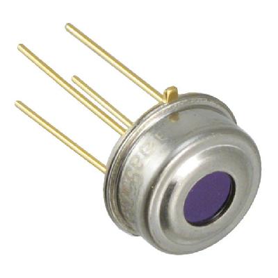 IR Temperature Sensor