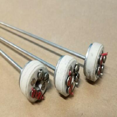 J Type Mineral Insulated Thermocouple