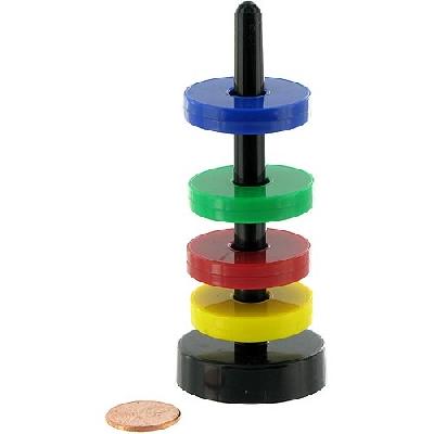 Magnetic Floats