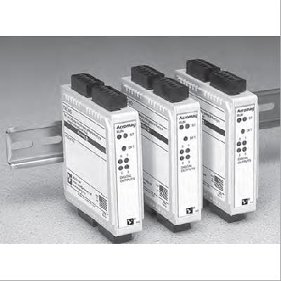 Multi-Channel Analog Input Module 