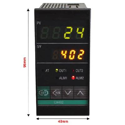 Multi-Purpose Temperature Controller  