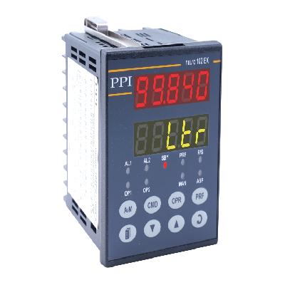 Programmable  Universal Process Indicator 
