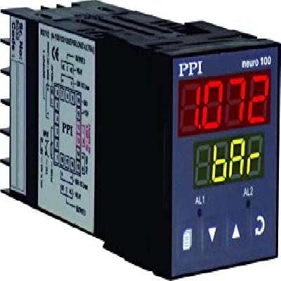 Universal Process Indicator