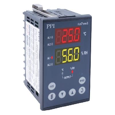 Universal Single Loop Process Controller