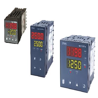 PPI Make PID Controller 