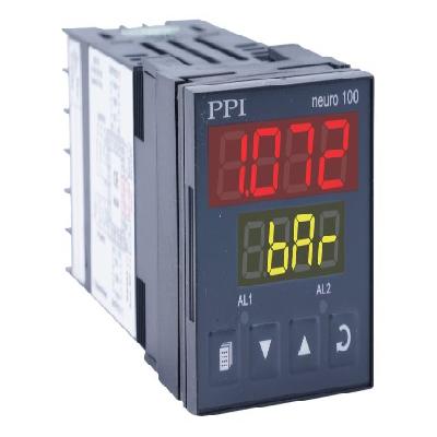 Process Temperature Indicator 