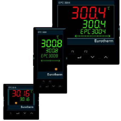 Programmable Profile Controllers Apex
