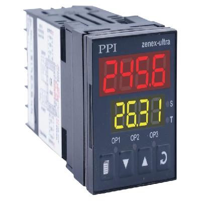 Programmable Temperature Scanner 
