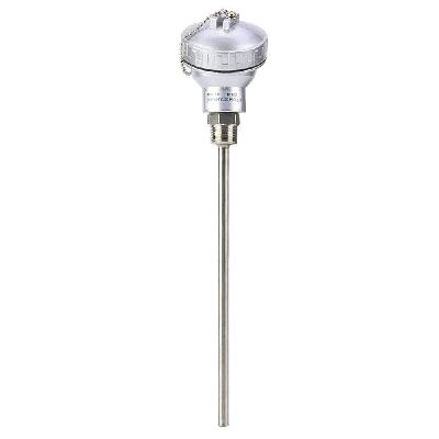 Protection Head RTD And Thermocouple Sensors