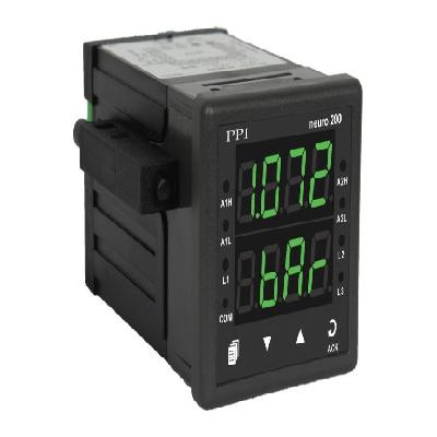 Scanex Plus Universal Process Scanner 