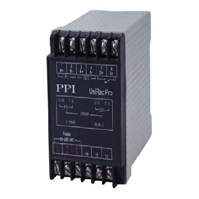 Single Channel UniRec 