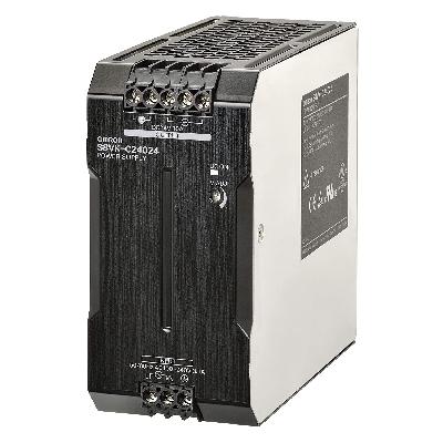 Switch Mode Power Supplies