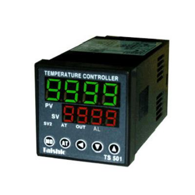 Temperature Controller Cum Recorder
