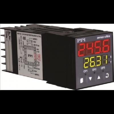 Temperature Humidity Indicator Humitherm