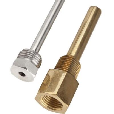 Thermowell