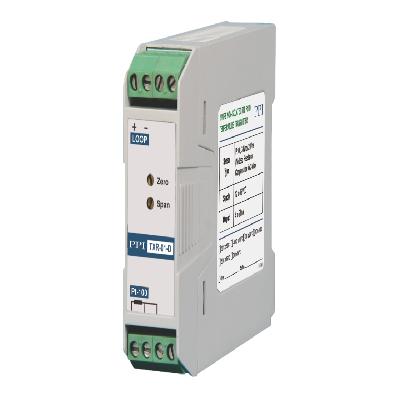  Temperature Transmitter DIN Rail Mount