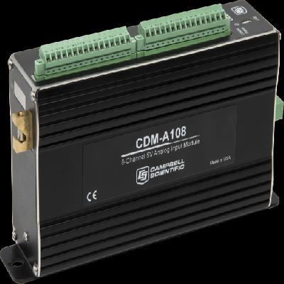 Universal Channel Analog Input Module