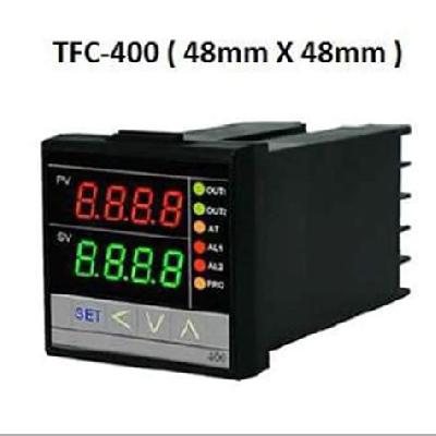 Microprocessor Based PID Controllers