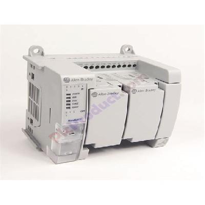 Allen Bradley Micro830 PLC